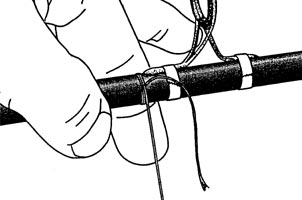 Guide Fitting