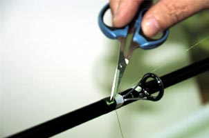 Guide Fitting