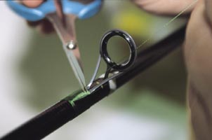 Guide Fitting