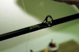 Guide Fitting