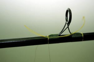 Guide Fitting