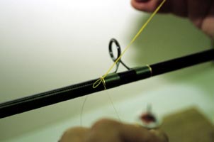 Guide Fitting