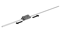 How to varnish a whole rod blank