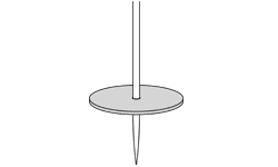 How to varnish a whole rod blank