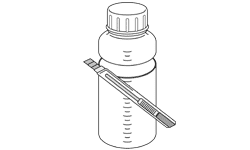 How to varnish a whole rod blank
