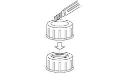 How to varnish a whole rod blank