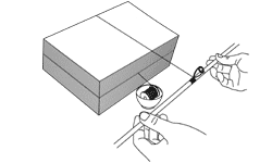 How to wrap rod guides