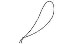 How to wrap rod guides