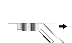 How to wrap rod guides