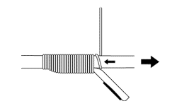 How to wrap rod guides
