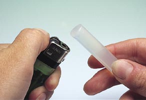 Tip Fitting
