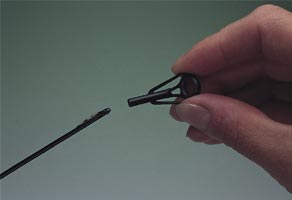 Tip Fitting