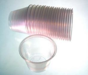 Pacific Bay Epoxy Mixer replacement cups