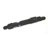 Fuji FSB Black Plate Reel seat