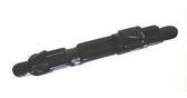 Fuji FSB Black Plate Reel seat