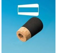 Duplon / Cork Fighting Butt