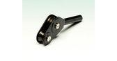 Seymo 742 BK Double Roller Tip Tops