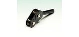 Seymo 742 BK Double Roller Tip Tops
