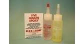 Flexcoat 5 Minute Epoxy