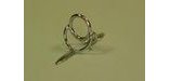 Seymo 616 HC  Stainless Steel Cradle...