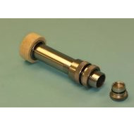 Struble U-6  All Metal Reel Seat