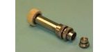 Struble U-6  All Metal Reel Seat
