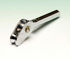 Seymo 732 Heavy Duty Double Roller Tips