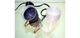 Pacific Bay Epoxy Finish Mixer