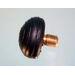 Screw In Rubber Button