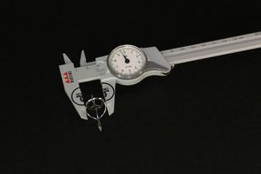 Dial Caliper