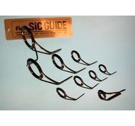 Fuji Sic Carp set