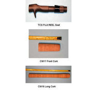 Fuji CORK TCS Handle Kit