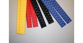 Plain & X-Weave Shrink Wrap Tubing