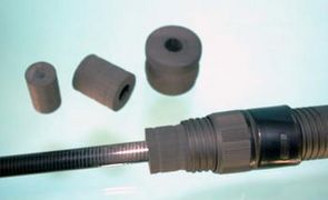 FCA carbon Arbor / spacers