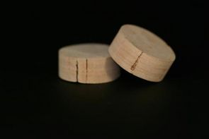 Cork Rings Solid