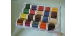 Fishhawk Nylon Thread Selection Box
