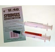 Syringes