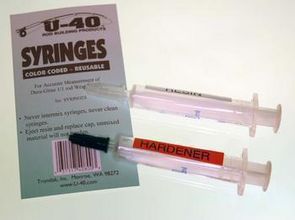 Syringes