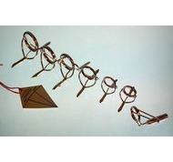 Diamite Boat Set