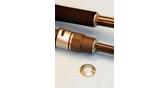 Stainless Steel Winding Checks