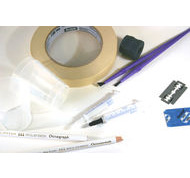 Rod Building Consumables