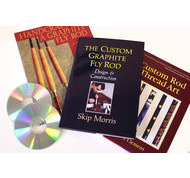 Rod Building Books, Videos & DVDs