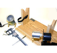 Rod Building Equipment & Tools