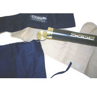 Rod Bags & Tubes