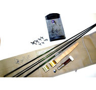 Rod Kits & Ring Sets