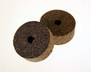 Rubberized Cork Ring