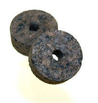 1/2 Inch Cork Ring 
