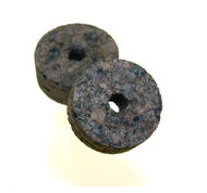 1/2 Inch Cork Ring 