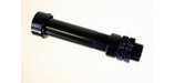 REC RSLS Black Anodized Reel Seat