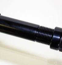 RSLL Black Anodized Reel Seat